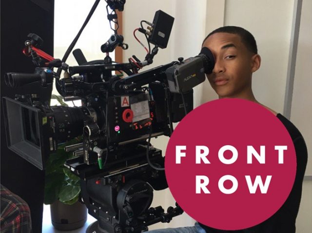 『ベスト・キッド』ジェイデン・スミスが着ているシャツにファンからツッコミ殺到