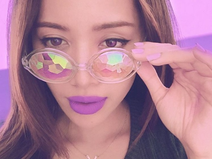 ブロガーのミシェル・ファンがSNSから姿を消した理由を告白