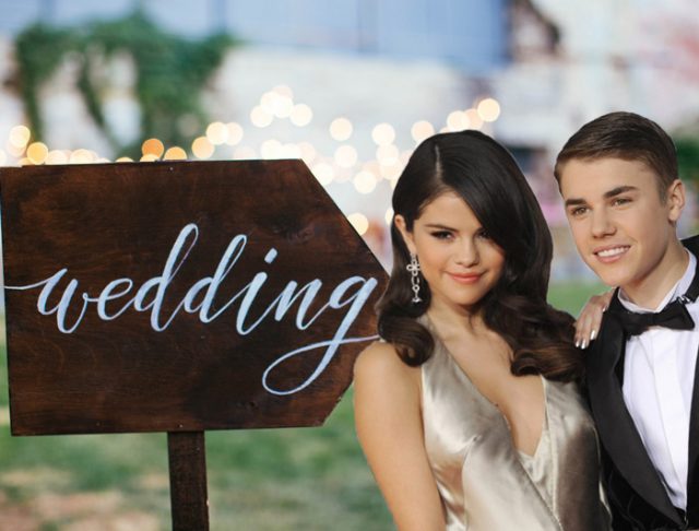 6月はウェディングシーズン！一般人の結婚式に飛び入り参加したセレブたち