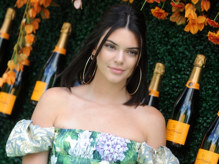 女子が憧れるケンダル・ジェンナーの美眉メイク、その秘密が明らかに