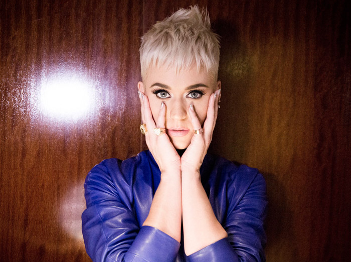 ケイティー・ペリー、「音楽アワードは全部フェイク」と衝撃発言!その真意とは