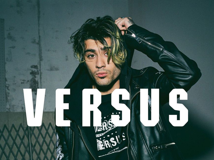 ゼイン×大手ブランドのコラボコレクションが発売 強気な価格設定にみる本気