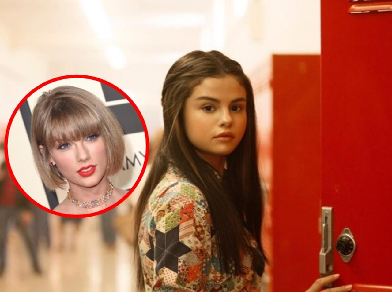 セレーナ・ゴメスの新曲MVに親友テイラー・スウィフトが出演!?