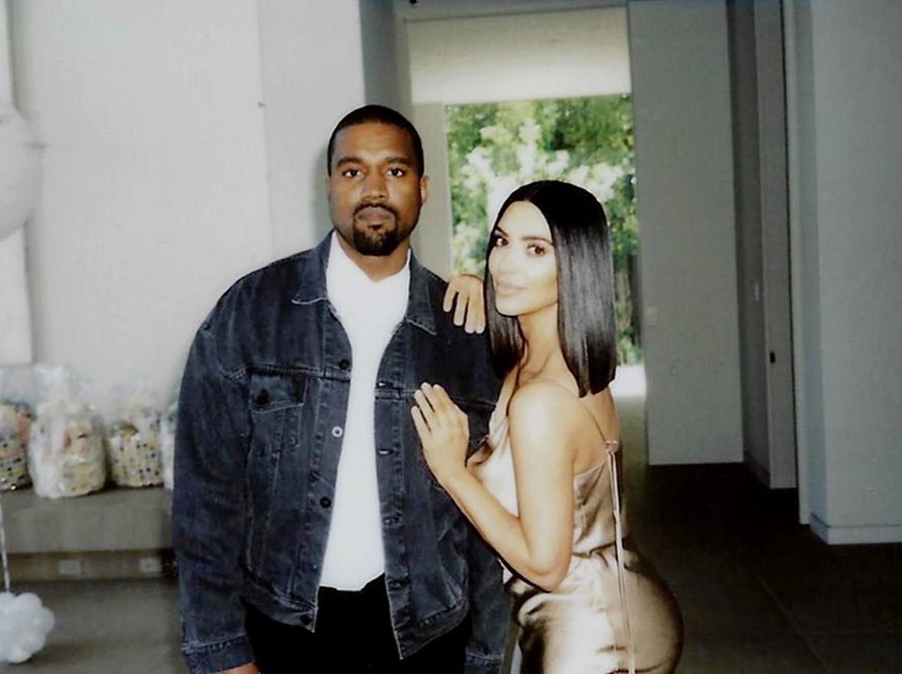 カニエ・ウェスト、妻キム・カーダシアンを日本へ連れて行くと約束していた