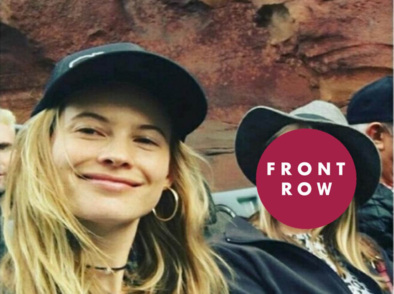 ヴィクシーモデルのベハティ、ママにそっくりすぎる!