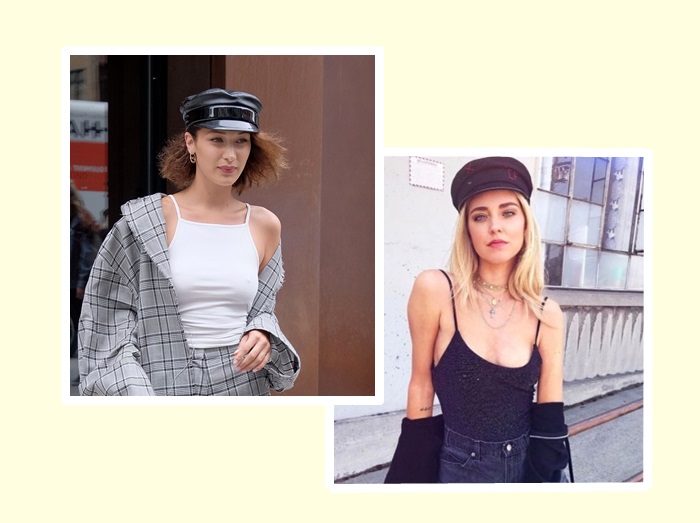 多くの人気セレブが愛用中!ウクライナ発の新鋭ハットブランドに注目