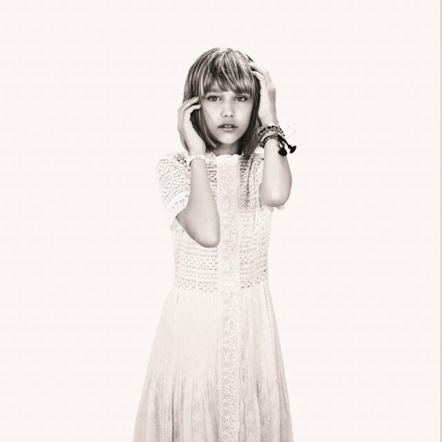 「スッキリ！！」出演の13歳歌姫グレース・ヴァンダーウォールがファンの15の質問に回答［独占］