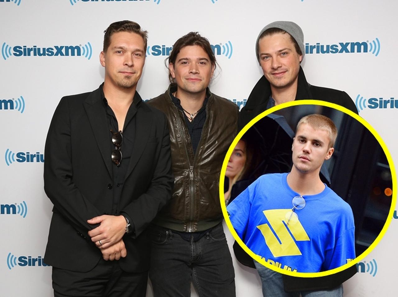 ジャスティン・ビーバーの曲を聞くと「耳が性病になる」発言でハンソンが炎上