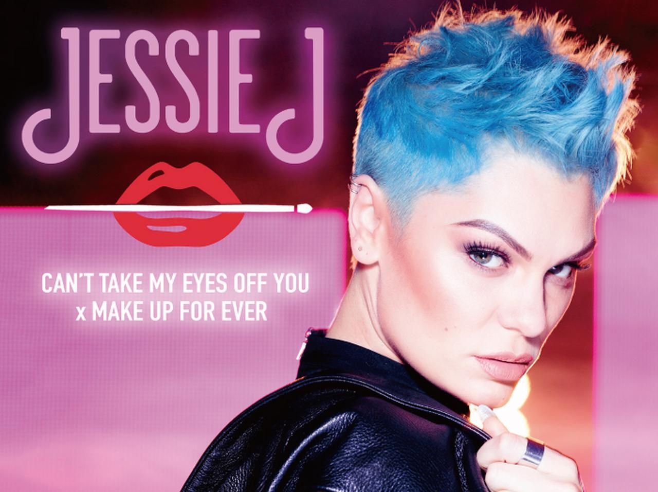 ライヴで涙する人が続出!来日パフォーマンスするジェシー・Jの魅力とは