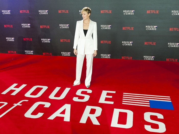 アメリカ政治の汚職を描くドラマ『ハウス・オブ・カード 野望の階段』は「99%忠実」