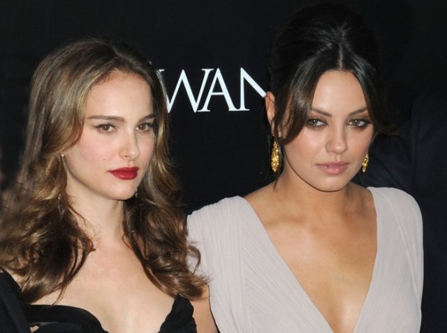 【世界難民の日】ミラ・クニス、難民として渡米してハリウッドスターへ