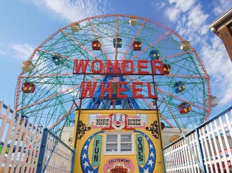 SNSウケ抜群!ニューヨークのインスタ映えするスポット