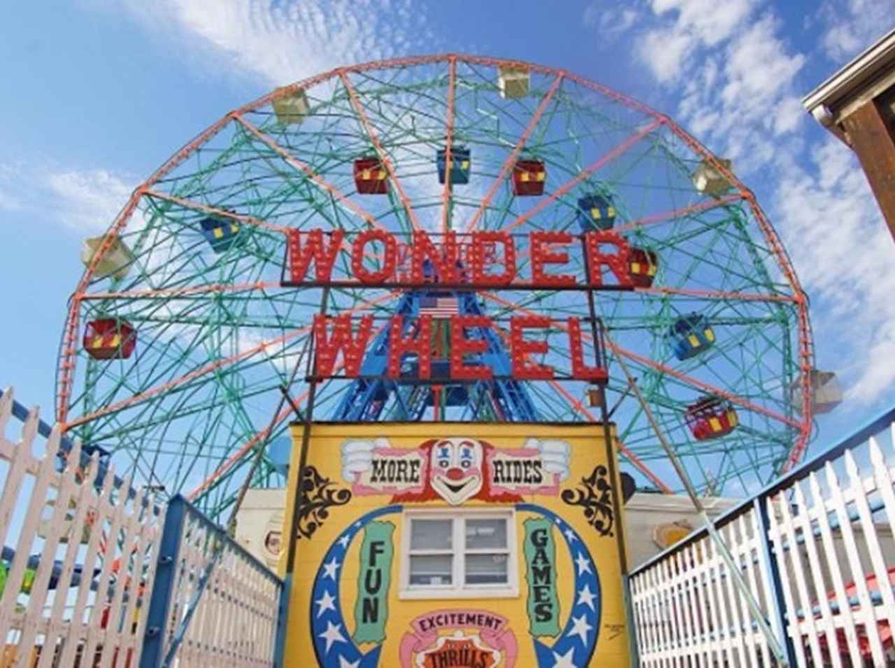 SNSウケ抜群！ニューヨークのインスタ映えするスポット