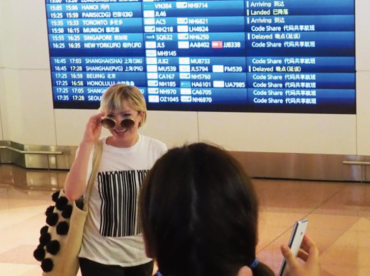 本日来日した人気シンガー、カーリー・レイ・ジェプセンに聞いた、日本で食べたいものはアレ！