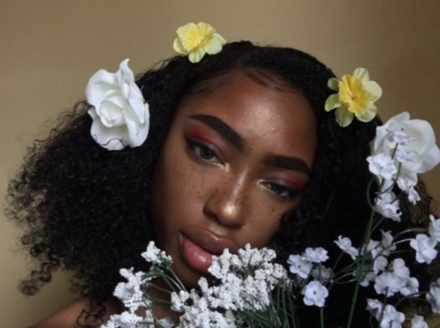 SNSで拡散されているハッシュタグ「#ブラックヘアチャレンジ」が注目されるべき理由