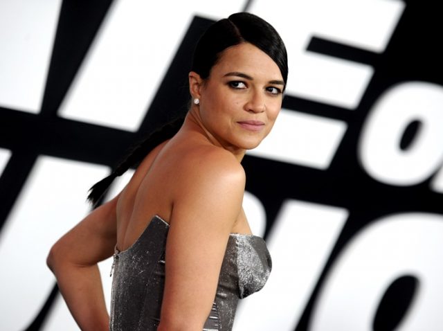 ミシェル・ロドリゲス『ワイスピ』降板か？「女性への愛を見せて…」と訴えたワケ