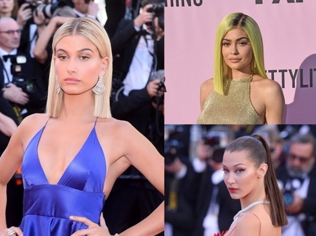 ゆる巻きが可愛い時代は終わり！今注目すべきはスーパーストレートヘア