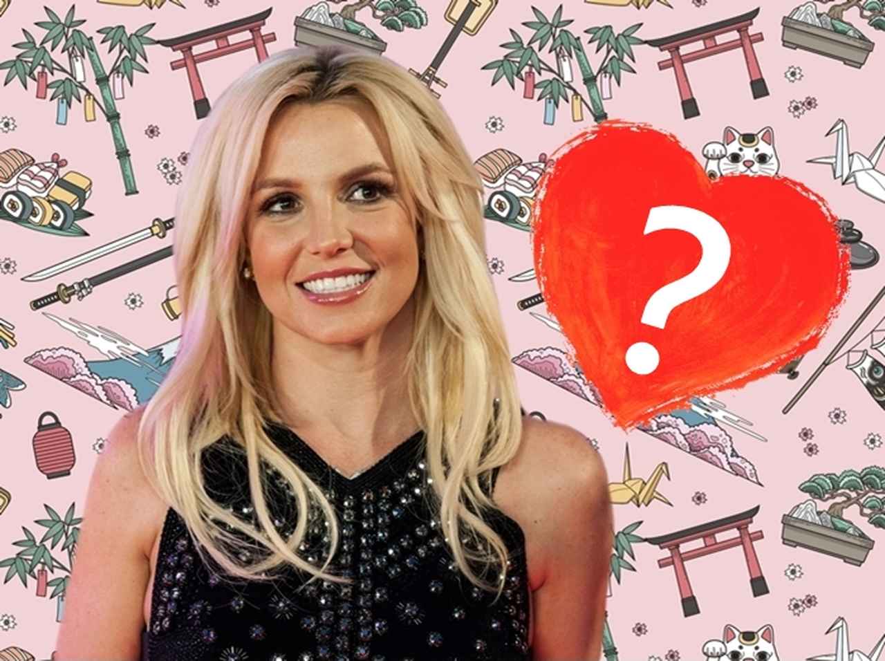 【来日中】ブリトニー・スピアーズ、新恋人とは日本の「アレ」がきっかけで急接近