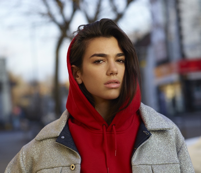 インスタ映えする超絶美女「デュア・リパ」が8月来日