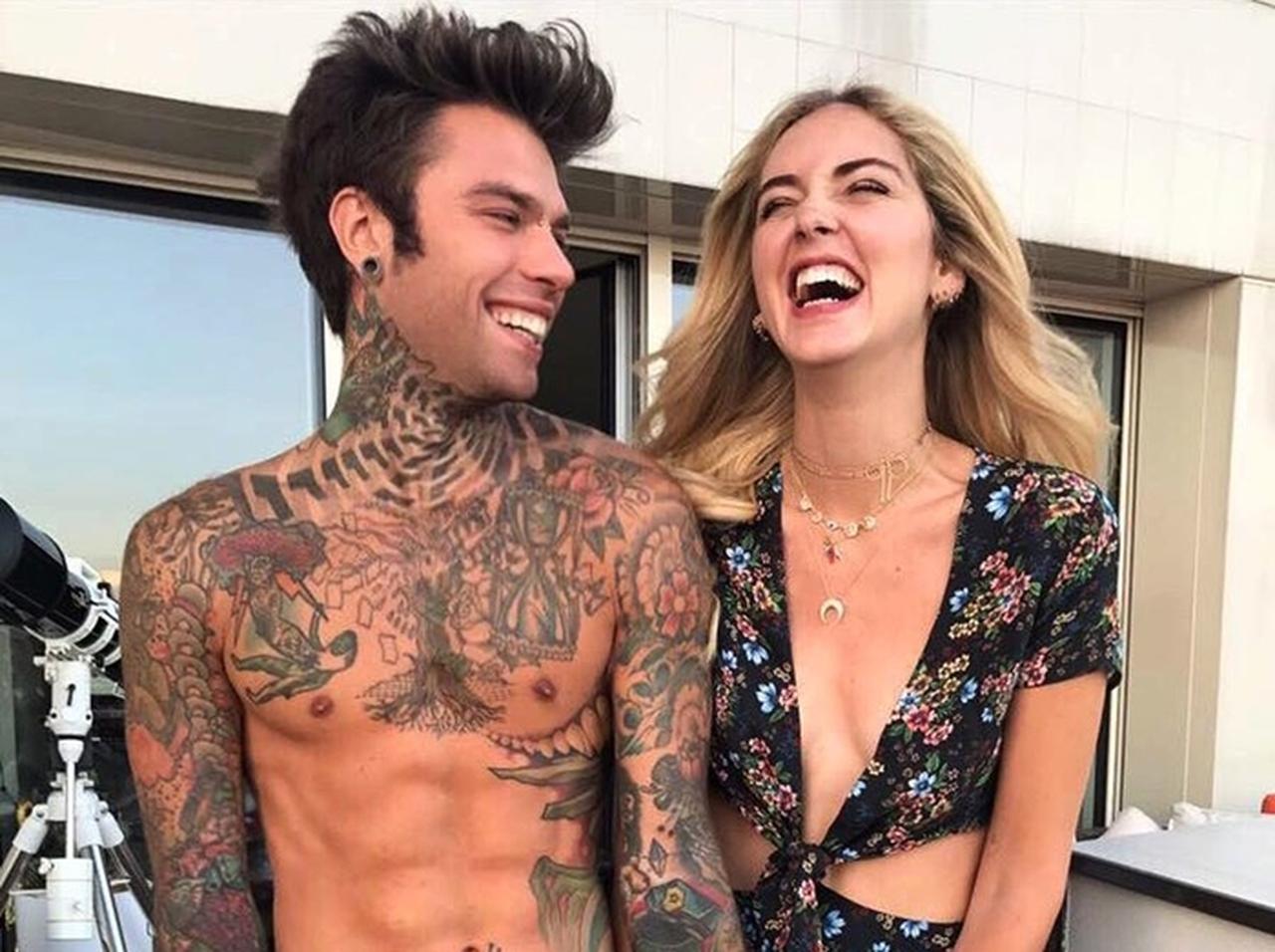 キアラ・フェラーニ、婚約者と話した1日目のことを振り返る