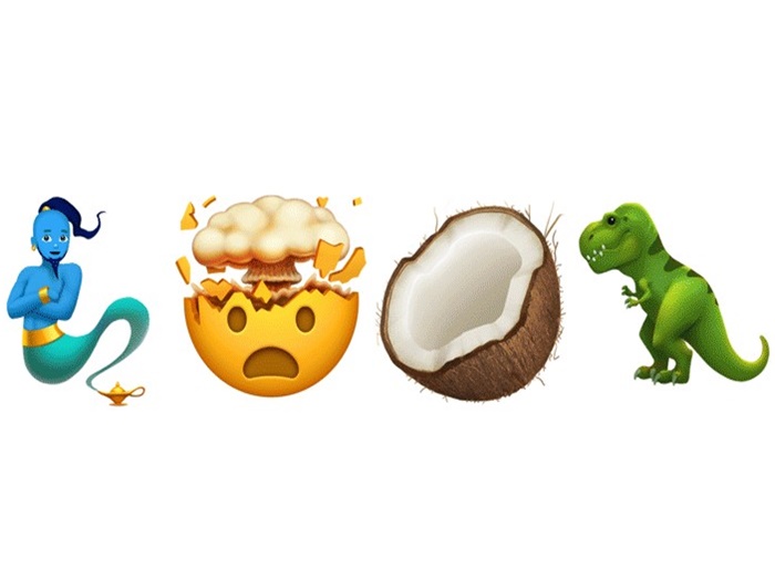 Appleが世界絵文字の日に新たな絵文字を発表！物議をかもしたあの話題も