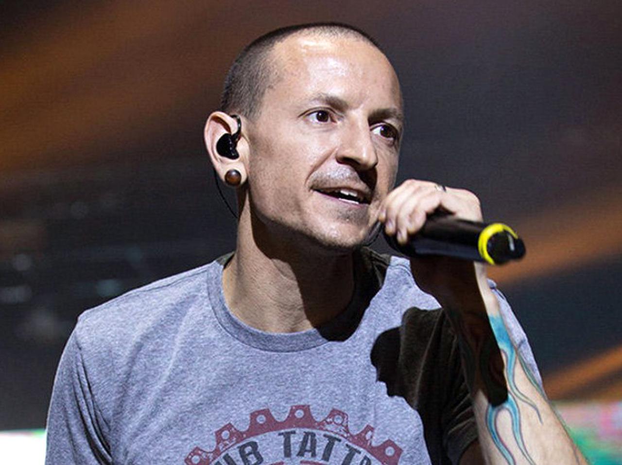 人気ロックバンド、リンキン・パークのボーカルが自殺　来日公演はどうなる？