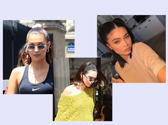 ちょいダサが今っぽい!?「90年代風ヘア」がトレンドとしてカムバック