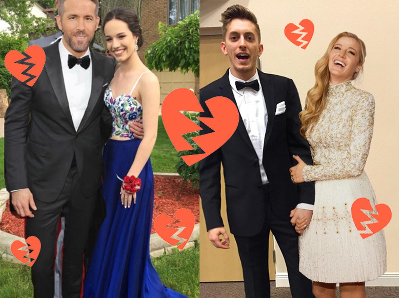 ブレイク・ライヴラリー夫妻、若者たちの失恋克服に意外な形で貢献