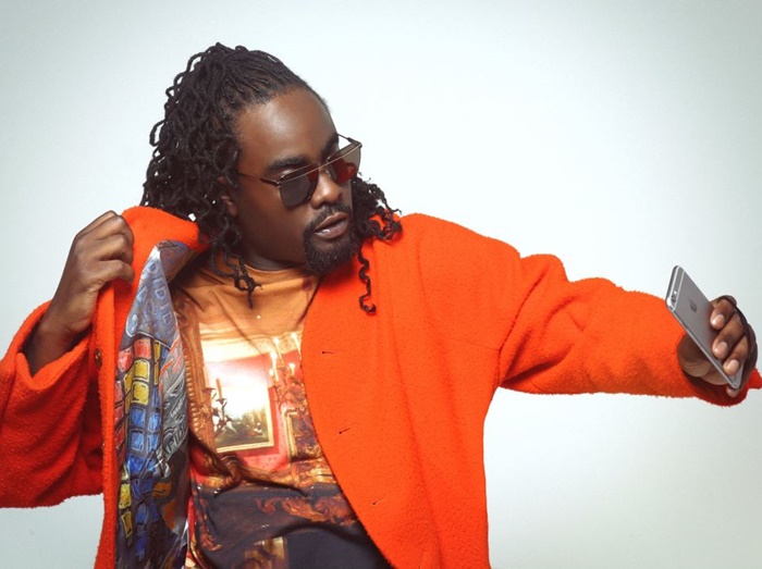 実力派MCワーレイの最新アルバムが日本発売！豪華賞品が当たるチャンスも