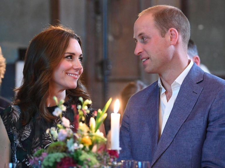 ウィリアム王子&キャサリン妃、王室パワーであの人気ドラマのネタバレを要求