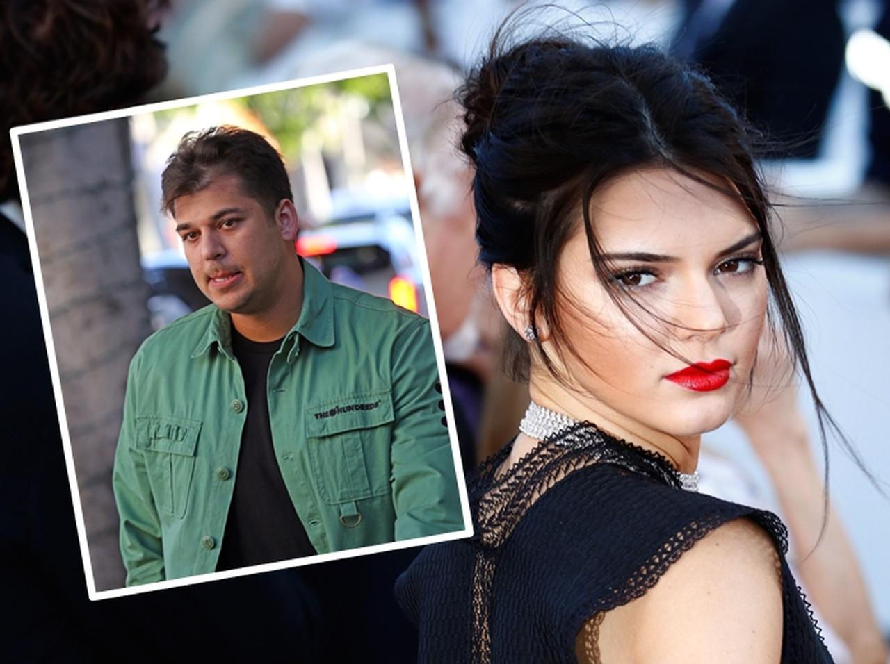 人気モデルのケンダル・ジェンナーの兄が「リベンジポルノ」をSNSに投稿、大問題に