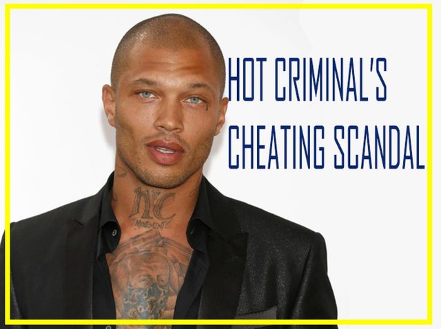 「イケメンすぎる犯罪者」があの億万長者令嬢と不倫旅行へ 妻の反応は？