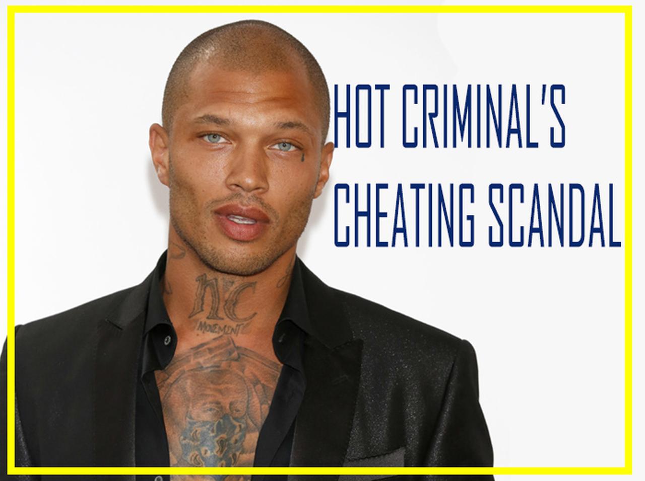 「イケメンすぎる犯罪者」があの億万長者令嬢と不倫旅行へ 妻の反応は？