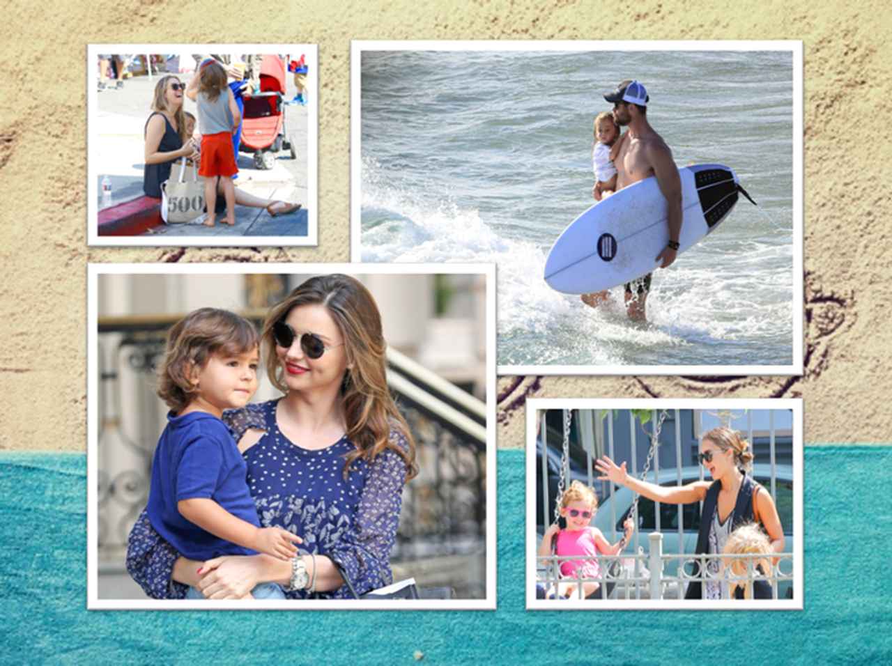 セレブママ・パパが大切にしている子育ての共通点とは？