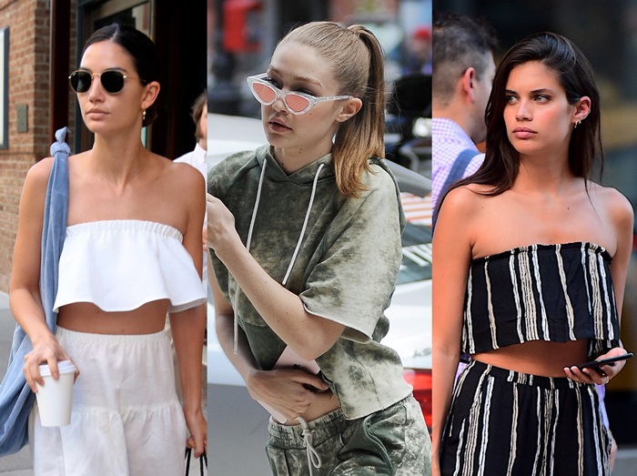 楽ちんオシャレがやっぱり好き！この夏はセットアップを着こなそう