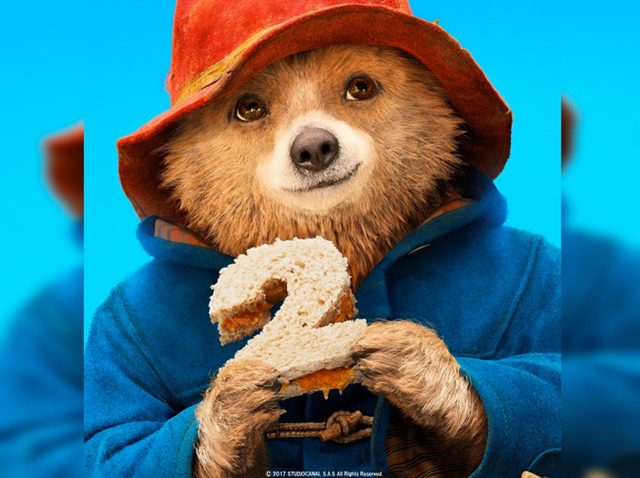 『パディントン2』2018年1月に日本公開が決定！今作の敵役はヒュー・グラント