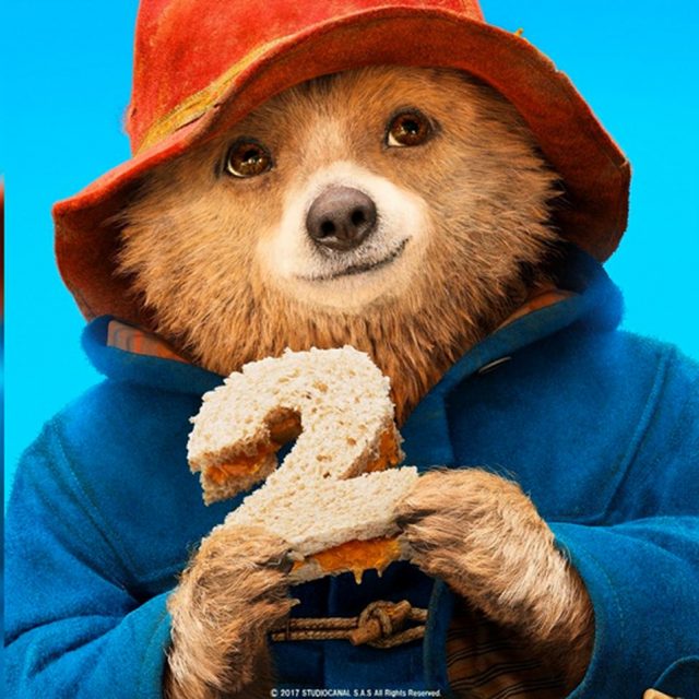 『パディントン2』2018年1月に日本公開が決定！今作の敵役はヒュー・グラント