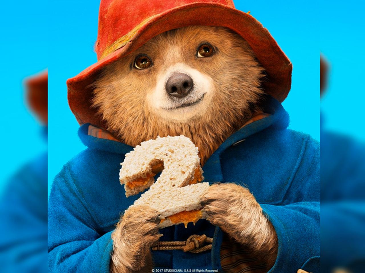 『パディントン2』2018年1月に日本公開が決定！今作の敵役はヒュー・グラント