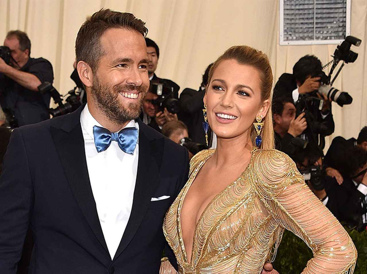 ブレイク・ライヴリー、夫ライアンはツイッターで「ウソつきすぎ」と暴露