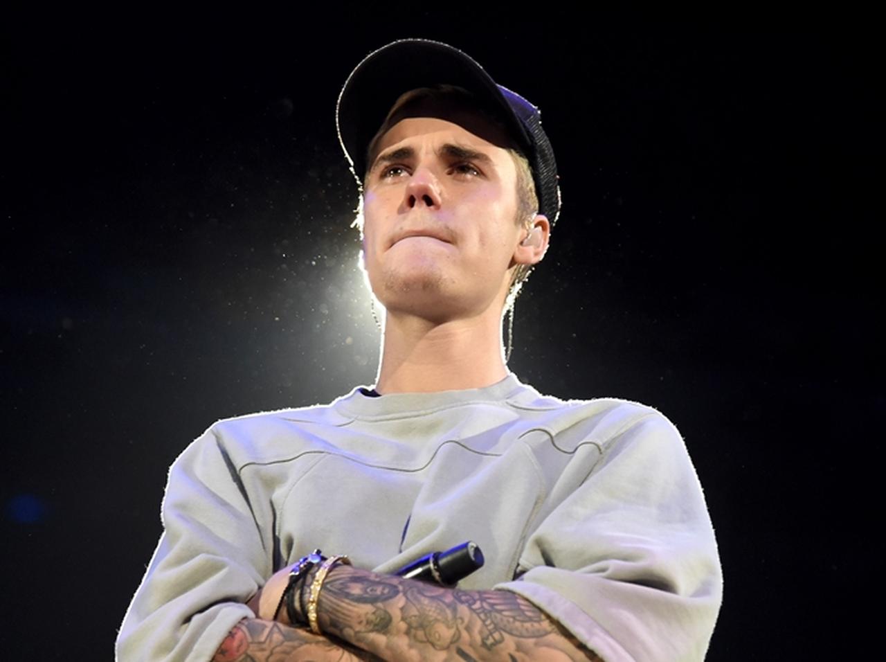 ジャスティン・ビーバー、来日公演含むワールドツアー中止のなぜ