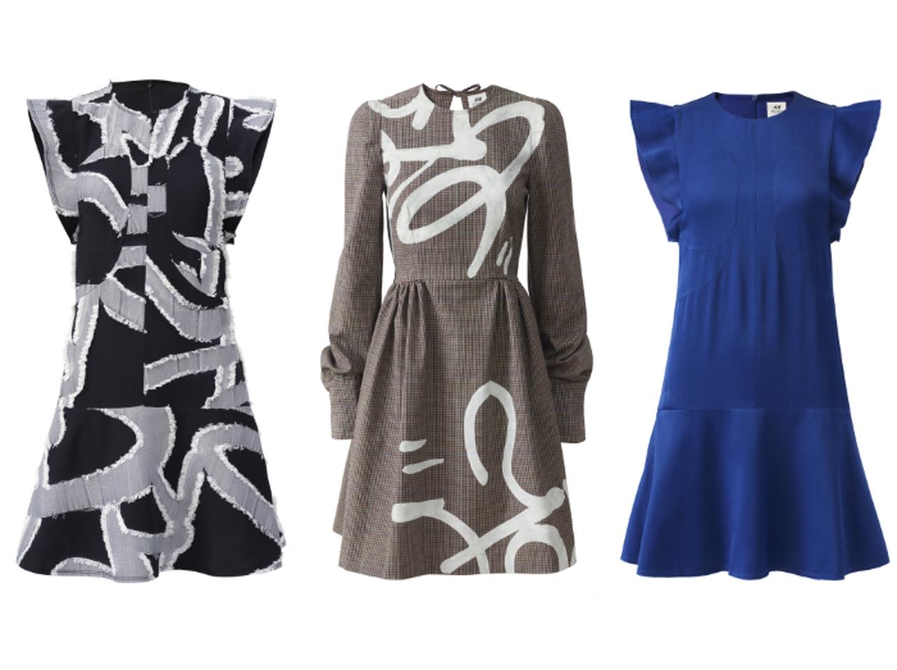 H&M、パリのセレクトショップ「コレット」と限定コラボ！９アイテムを公開