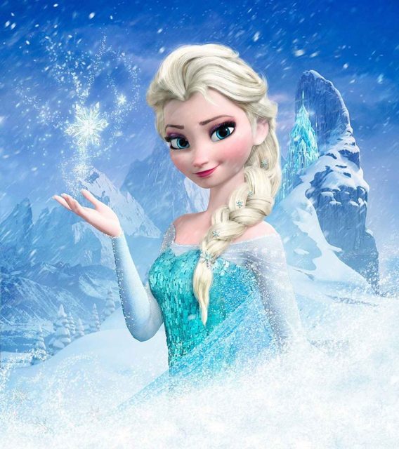 『アナ雪』続編について分かっている事