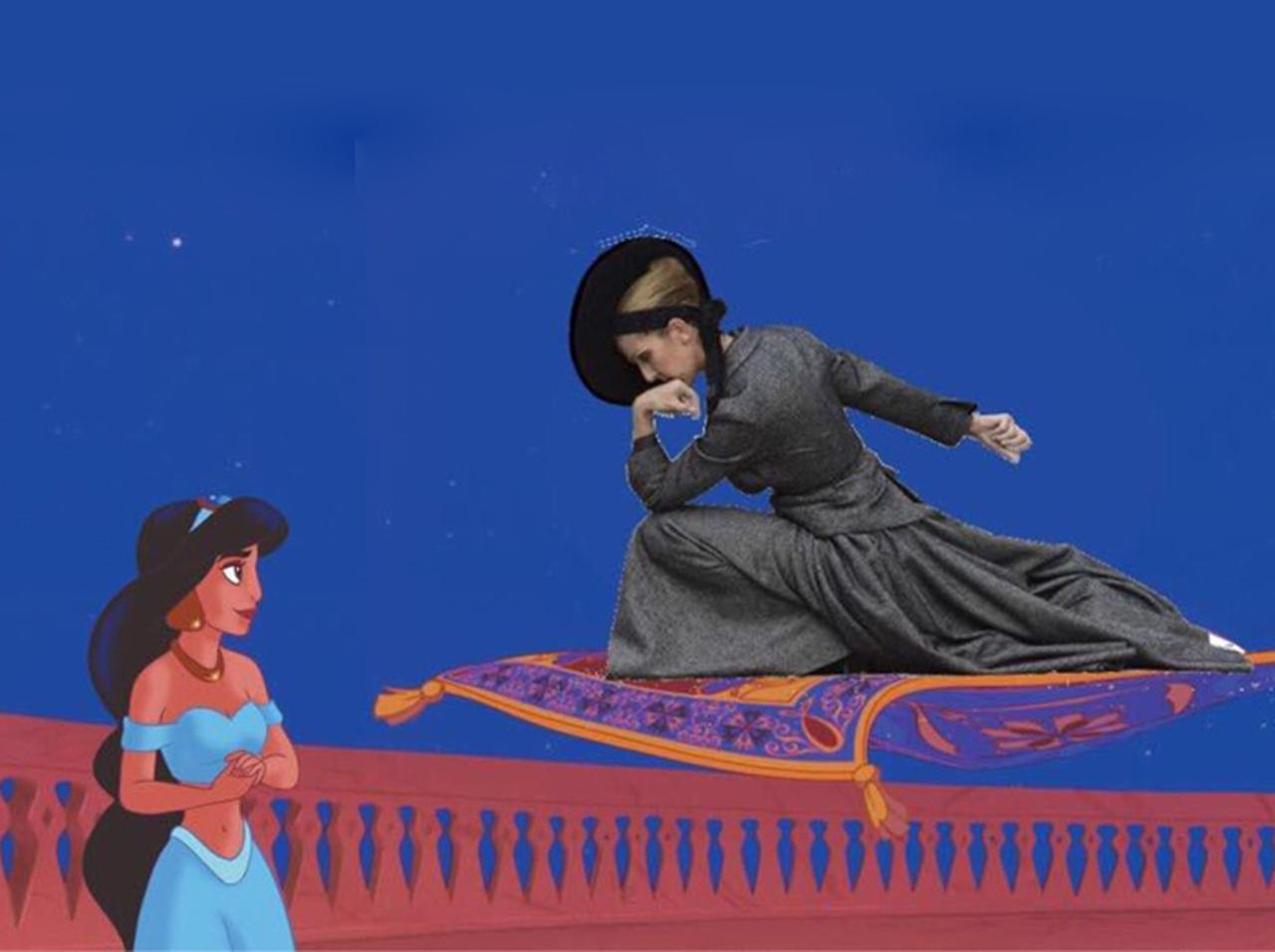 爆笑！大御所歌姫セリーヌ・ディオンの珍ショットでフォトショ合戦が勃発