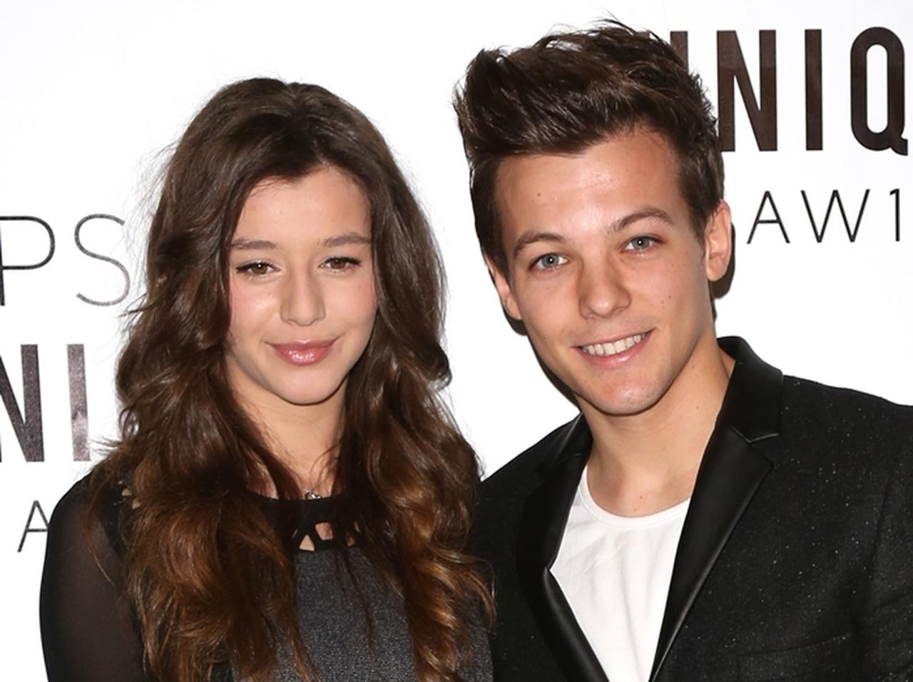 1Dルイ・トムリンソン、新曲は復縁がウワサされているあの女性のこと!?