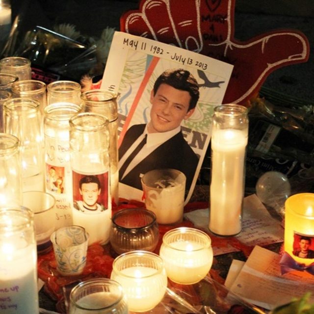 『glee』フィン役、薬物依存で亡くなったコリー・モンティスへ4年目の愛のメッセージ