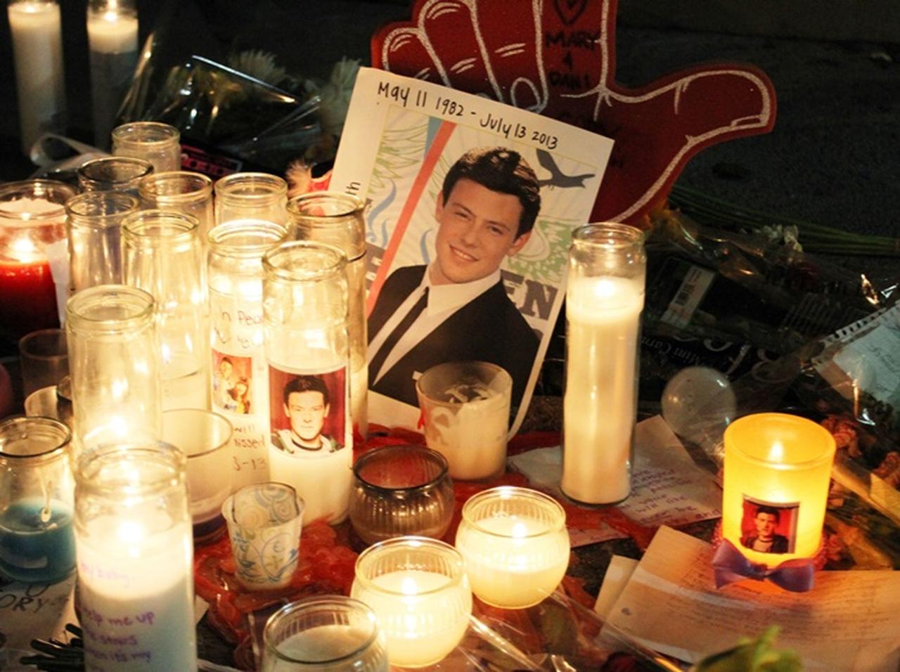 『glee』フィン役、薬物依存で亡くなったコリー・モンティスへ4年目の愛のメッセージ