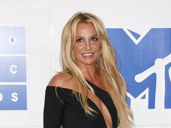 ブリトニー・スピアーズ、がんと闘う子供たちのために1億円を寄付