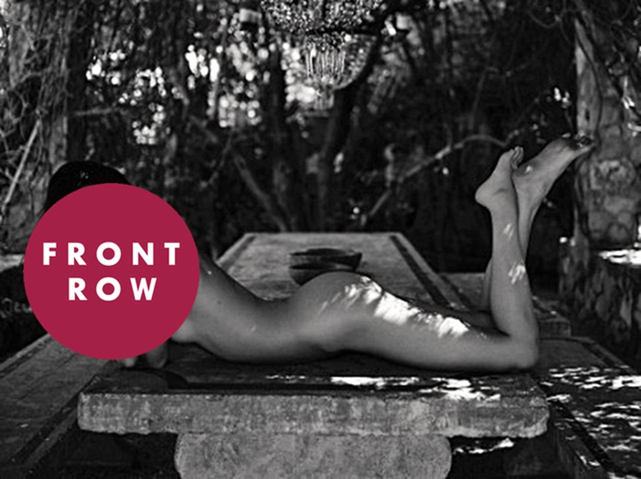 くびれが自慢のケンダル・ジェンナーがフルヌードに！あの話題での炎上対策もバッチリ