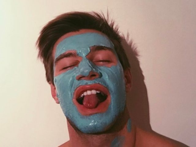 美容マニアの男性ラグビー選手が教える、簡単日焼けアフターケア