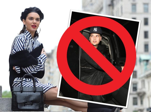 「リベンジポルノ」起こしたロブ・カーダシアン、元恋人に接近禁止